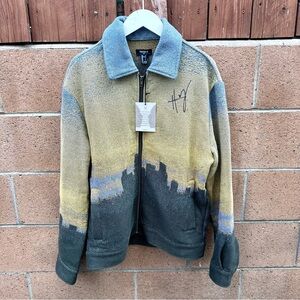 Unisex Henry Jones x Forever 21 Jacket